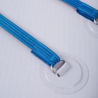 Two Bare Feet Sport Air All-Around iSUP 10' 10